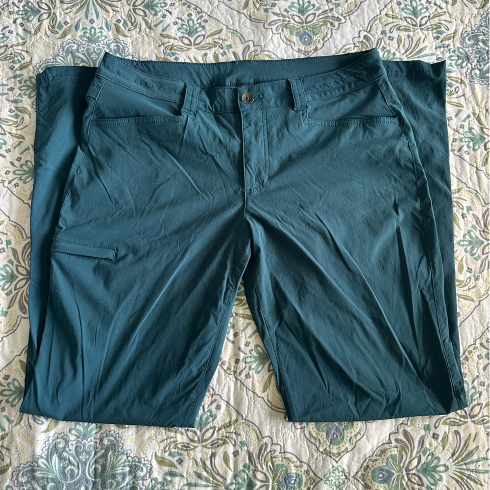 Eddie Bauer hiking pants